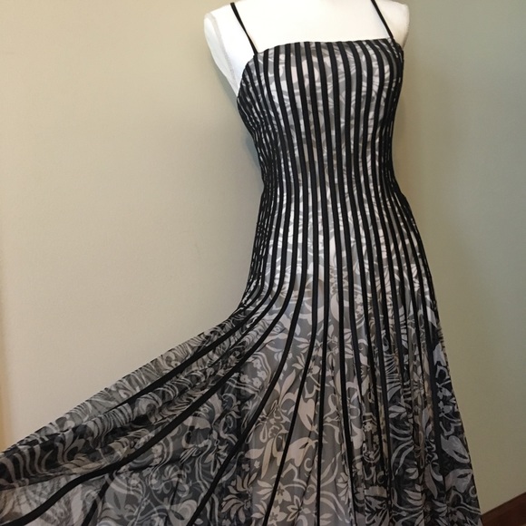 Cache’ Formal dress FINAL OFFER! - Picture 2 of 5